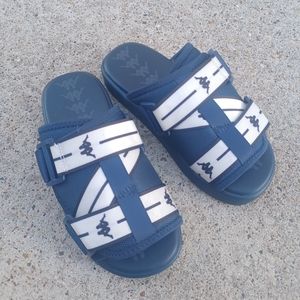 Kappa JPN Mitel Sandals